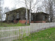 Киби-Жикья. Церковь Алексия, митрополита Московского