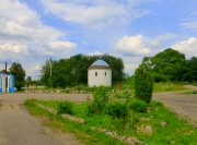 Неизвестная часовня - Новое - Переславский район и г. Переславль-Залесский - Ярославская область