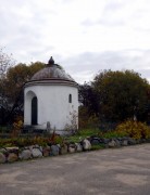 Неизвестная часовня - Новое - Переславский район и г. Переславль-Залесский - Ярославская область