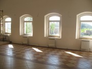 Церковь Покрова Пресвятой Богородицы, новые полы<br>, Новый Мултан, Увинский район, Республика Удмуртия