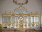 Церковь Покрова Пресвятой Богородицы, Иконостас<br>, Новый Мултан, Увинский район, Республика Удмуртия
