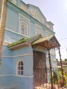 Новый Мултан. Покрова Пресвятой Богородицы, церковь