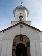 Церковь Воскресения Христова, , Никольск, Никольский район, Пензенская область