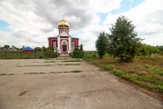 Церковь Введения во храм Пресвятой Богородицы - Верхоупье - Воловский район - Тульская область