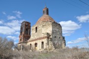 Церковь Троицы Живоначальной, , Тормасово, Ефремов, город, Тульская область