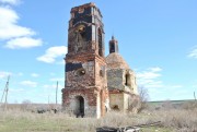 Церковь Троицы Живоначальной - Тормасово - Ефремов, город - Тульская область