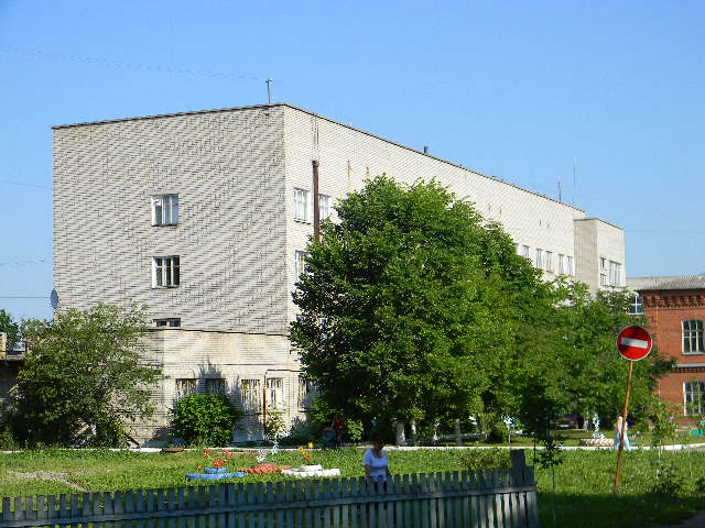 Домовая церковь Пантелеимона Целителя, Родники (Родниковский район, Ивановская область). дополнительная информация