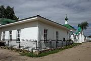 Церковь Троицы Живоначальной в Смоленском - Ярославль - Ярославль, город - Ярославская область