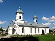 Церковь Воскресения Христова, , Никольск, Никольский район, Пензенская область