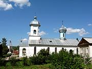 Церковь Воскресения Христова, , Никольск, Никольский район, Пензенская область