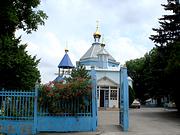 Церковь Покрова Пресвятой Богородицы, , Свободы, посёлок, Пятигорск, город, Ставропольский край