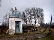 Флоровское. Иверской иконы Божией Матери, часовня