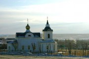 Церковь Владимира равноапостольного, , Могойтуй, Могойтуйский район, Забайкальский край