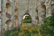 Церковь Николая Чудотворца - Чичата - Бельский район - Тверская область