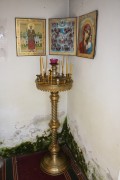 Часовня Параскевы Пятницы, , Поводнёво, Мышкинский район, Ярославская область