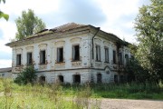 Успенский Вауловский скит, , Ваулово, Тутаевский район, Ярославская область