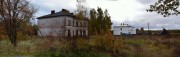 Успенский Вауловский скит