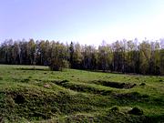 Церковь Успения Пресвятой Богородицы, место церкви <br>, Сетунь, урочище, Малоярославецкий район, Калужская область