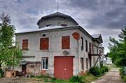 Церковь Бориса и Глеба, , Щербинка (Борисоглебский погост), Домодедовский городской округ, Московская область