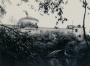 Церковь Бориса и Глеба, , Щербинка (Борисоглебский погост), Домодедовский городской округ, Московская область