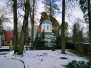 Барвиха, посёлок. Неизвестная часовня
