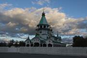Троицкое. Александра Невского, церковь