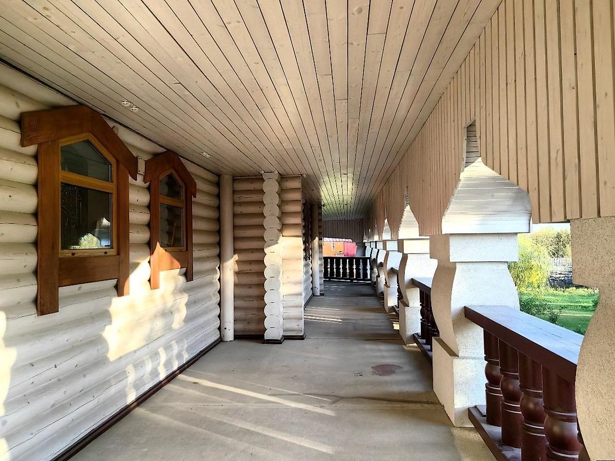 архитектурные детали. Церковь Александра Невского, Троицкое (Анива, город, Сахалинская область)