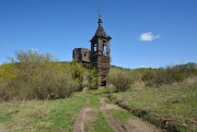 Кадышевка. Покрова Пресвятой Богородицы, церковь