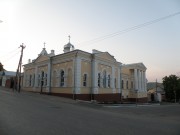 Церковь Благовещения Пресвятой Богородицы - Вольск - Вольский район - Саратовская область