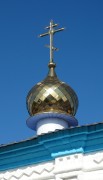 Церковь Казанской иконы Божией Матери, , Балаково, Балаковский район, Саратовская область