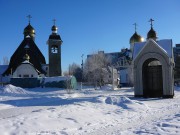 Церковь Рождества Христова - Балаково - Балаковский район - Саратовская область