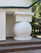 Балаково. Рождества Христова (новая), церковь