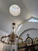 Балаково. Рождества Христова (новая), церковь