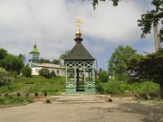 Покровский мужской монастырь - Корсаков - Корсаков, город - Сахалинская область