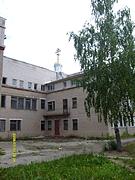 Церковь Собора Ивановских святых при семинарии - Иваново - Иваново, город - Ивановская область