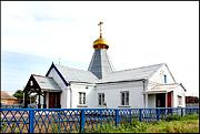 Церковь Владимирской иконы Божией Матери (старая), , Дубовское, Дубовский район, Ростовская область