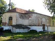 Церковь Богоявления Господня (старая), , Кыйлуд, Увинский район, Республика Удмуртия