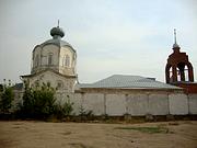 Новокрасивое. Петра и Павла, церковь