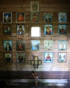 Гжель. Феодоровской иконы Божией Матери на святом источнике 