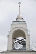 Церковь Петра и Павла, , Новокрасивое, Ефремов, город, Тульская область