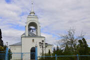 Новокрасивое. Петра и Павла, церковь