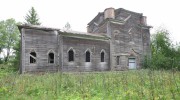 Церковь Николая Чудотворца