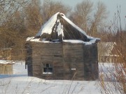 Неизвестная часовня - Заморино - Фировский район - Тверская область