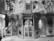 Церковь Троицы Живоначальной, Фото Н.Д. Бартрама из собрания МУАР, 1912<br>, Троицкое, Западнодвинский район, Тверская область