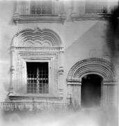 Церковь Троицы Живоначальной, Фото Н.Д. Бартрама из собрания МУАР, 1912<br>, Троицкое, Западнодвинский район, Тверская область