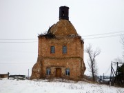 Церковь Усекновения главы Иоанна Предтечи, , Зимнёнки, Вешкаймский район, Ульяновская область