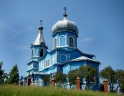 Кивать. Казанской иконы Божией Матери, церковь