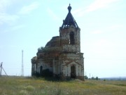 Коптевка. Рождества Христова, церковь