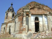 Коптевка. Рождества Христова, церковь