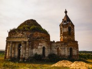 Церковь Рождества Христова - Коптевка - Новоспасский район - Ульяновская область